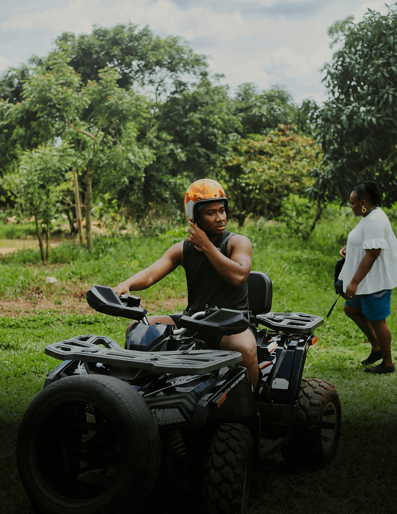 Detty December – Ghana