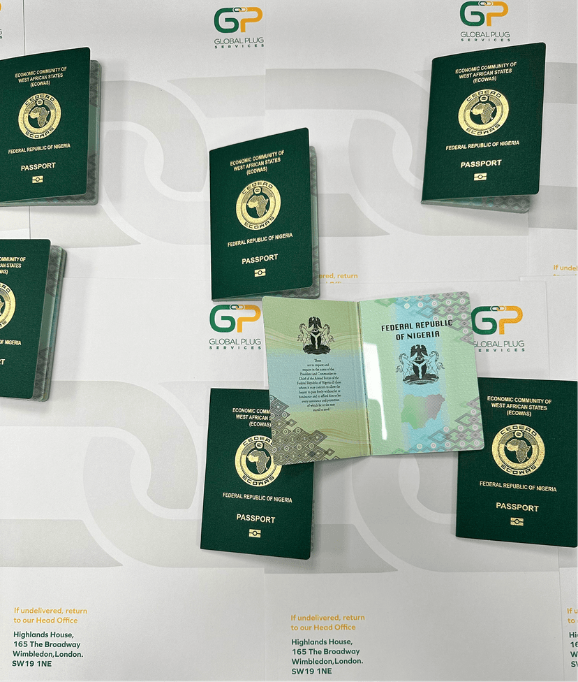 Passports