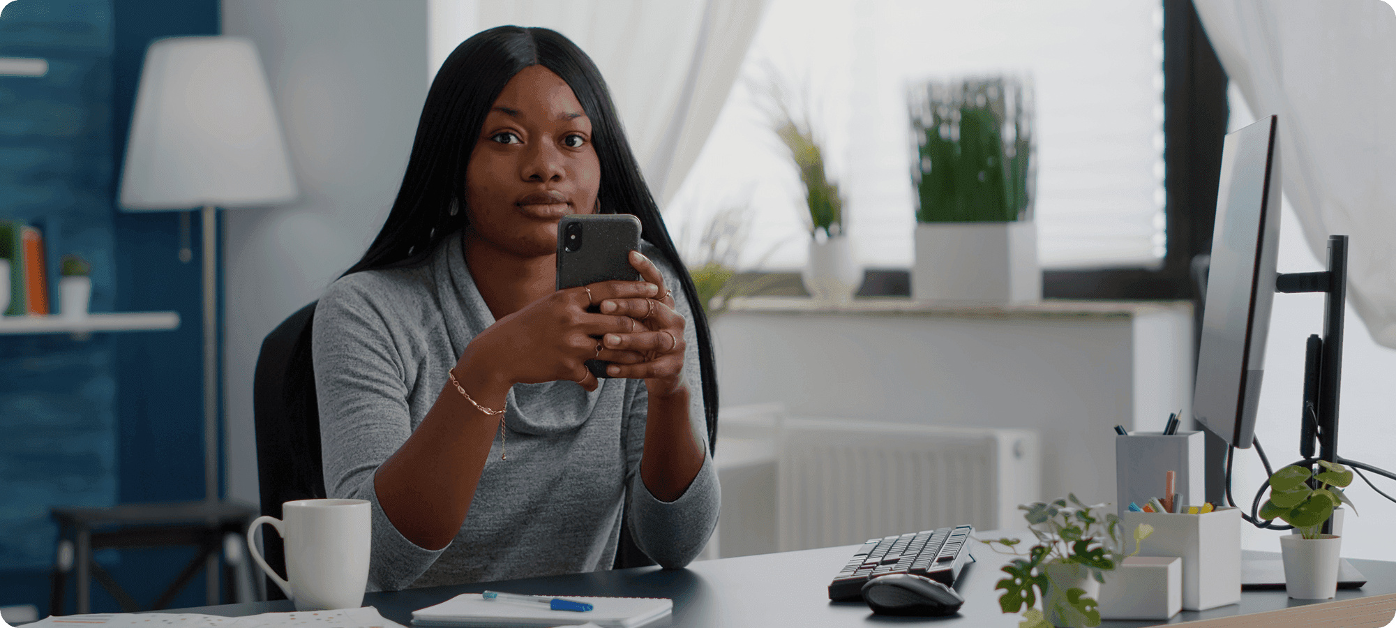 NIN enrolment — Get your NIN without the stress