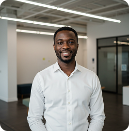 Adebayo Adebayo