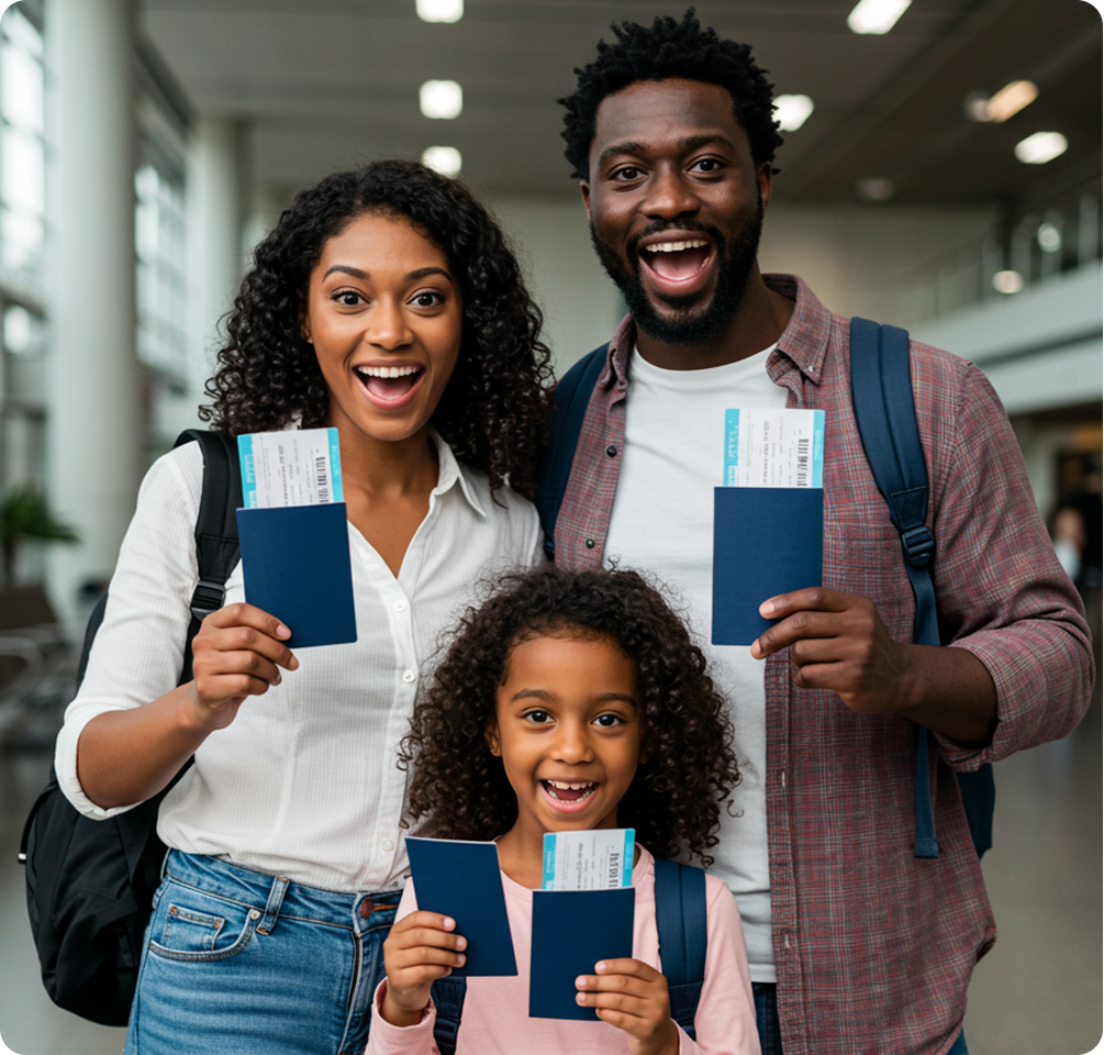 Travel Visa