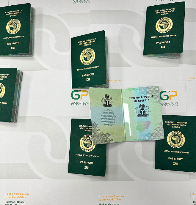 Passports